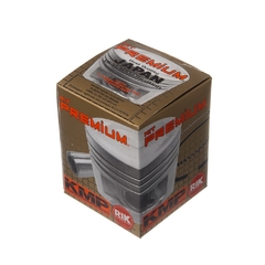 Pistao Kit C/anel Rik Premium Biz 125 0.75 - comprar online