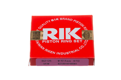 Anel P/ Pistao Rik Biz 125/ Cg 125 2009/... 1.50 - comprar online