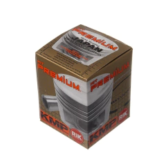 Pistao Kit C/anel Rik Premium Biz 125 1.50 - comprar online