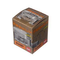 Pistao Kit C/anel Rik Premium Cg 125 2009/ Std - comprar online