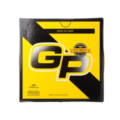 Disco Freio Dianteiro Gp7 Cg 150 2009 - comprar online