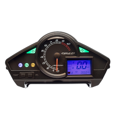 Painel Comp. Instrumentos Condor Cb 300r - comprar online