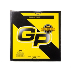Disco Freio Dianteiro Gp Lead 110 - comprar online