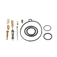 Reparo Carburador Gp (17 Pecas) Pop 100
