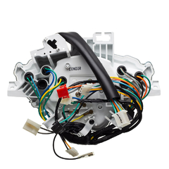 Painel Comp. Instrumentos Condor Biz 100 12 A 15 Es - comprar online