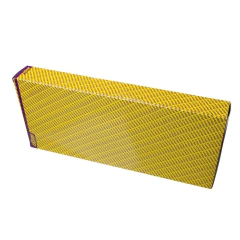 Elemento Filtro De Ar Eksim Honda Pcx 150 - BIDU SHOP