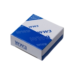 Engrenagem Veloc. Kit(c/pinhao & Motriz) Ww3 Bros 150 Esd - comprar online