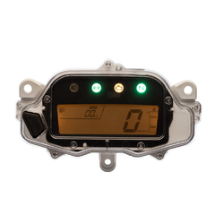 Painel Comp. Instrumentos Condor Cg 150 Fan 2014/ - comprar online