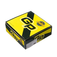 Embreagem Completa Gp7 Biz 125 2005/2010 - BIDU SHOP