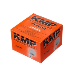 Pistao Pino/trava Kmp Nx 400 Falcon 2.00 - comprar online