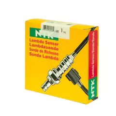 Sonda Lambda Ntk Bros 150 Flex 2010/ (azd0102-hg007) - BIDU SHOP