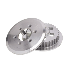 Cubo E Plato Embreagem Gp7 Biz 125 - comprar online