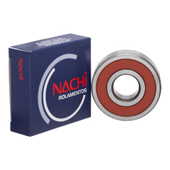 Rolamento Nachi 6303nse9 na internet
