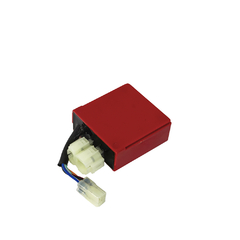 Imagem do C.d.i. Condor Cg 150 Programavel