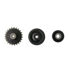 Kit Tensor Da Corrente Comando (3pcs) Gp7 Biz 110 - Pop 110 - comprar online