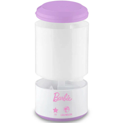 Umidificador Barbie 3 Litros Top Fill E Touch Hc247 na internet