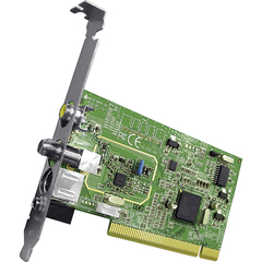 Placa Captura Pci Tv Sd1 P/tv Analog C3tech - comprar online