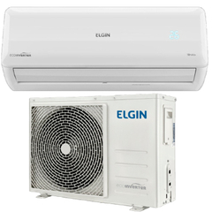 Ar Split 30.000 Elgin Eco Inverter Frio A