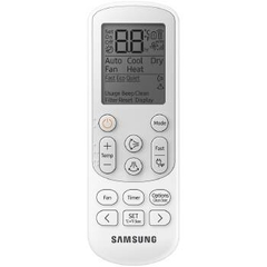 Ar Split 22.000 Btus Samsung Inverter Ultra Digital Quente E Frio A - loja online