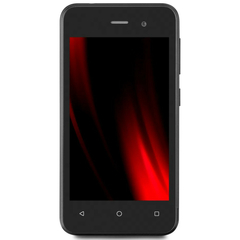 Smartphone E Lite 2 Preto 32gb 3g Wi-fi Tela 4,0" Dual Chip Android 11 (go Edition) Quad Core - P9146 na internet