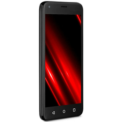 Smartphone E Pro 32gb 4g Wi-fi Tela 5.0 Dual Chip 1gb Ram Câmera 5mp + Selfie 5mp Android 11 Go - P9150 - BIDU SHOP