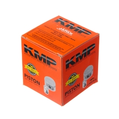 Pistao Pino/trava Kmp Ybr/xtz 125 0.50 - comprar online