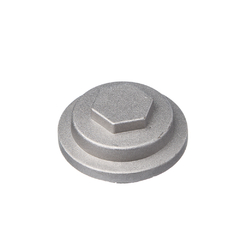 Tampa Lateral Do Cabecote Do Motor Gp Ybr 125 - comprar online