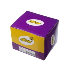 Elemento Filtro De Ar Eksim Xtz 125 - BIDU SHOP