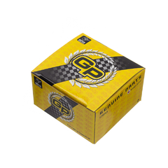 Torneira Gasolina Gp Crypton 115 - comprar online