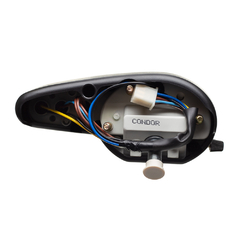Painel Comp. Instrumentos Condor Xtz 125 2006/ - comprar online