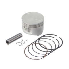 Pistao Kit C/anel Rik Premium Xt 225 0.75