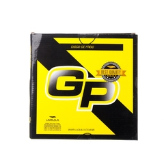 Disco Freio Traseiro Gp Xtz 250 Lander/tenere - comprar online