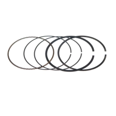 Anel P/ Pistao Rik Fazer 150 - Xtz Crosser 150 1.00