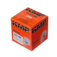 Pistao Pino/trava Kmp Fazer 150 - Xtz Crosser 150 0.50 - comprar online