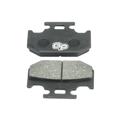 Pastilha De Freio (t) Gp Fazer 250 2011/2021