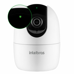 Camera De Video Wi-fi Full Hd Im4 C 4565517 na internet
