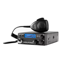 Rádio Px 40 Canais Am Rp-40
