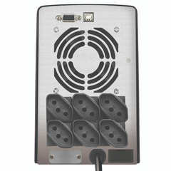 Nobreak Net4+ Expert Usm 1800va Bivolt Entrada 115/220v E Saida 115v - 27300 na internet