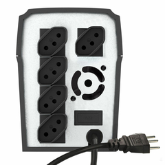 Nobreak New Station 700va Monovolt 115/115v - 27916 - comprar online