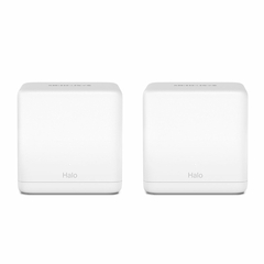 Imagem do Roteador Wi-fi Mesh Na Casa Toda Ac1300 Halo H30g (pack C/2)