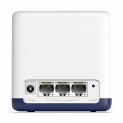 Roteador Wi-fi Mesh Na Casa Toda Ac1900 Halo H50g (pack C/2) - comprar online