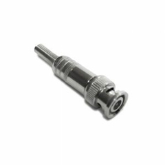 Conector Bnc C/ Mola E Parafuso Cy-dy-3484 - PC / 5