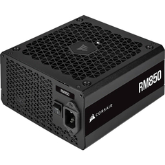 Fonte Atx 850w - Rm850 Full Modular - 80 Plus Gold - Sem Cabo De Força - Cp-9020235-ww - comprar online