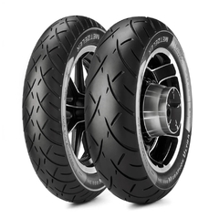 Pneu Metzeler Mt90b16 74h (tl) Me888r (t) - comprar online