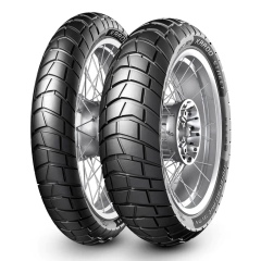 Pneu Metzeler 180/55r17 73vm+s (tl) Karoo Street (t) - comprar online