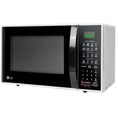 Micro-ondas 30l Lg Easyclean - Ms3091bc.fwhflgz - comprar online