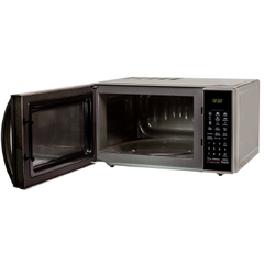 Imagem do Micro-ondas 30l Lg Grill - Mh7093br.fslflgz