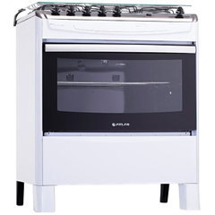 Fogao 5b Atlas New Fastcook C/acen. - 300001152 - comprar online