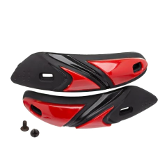 Bota Sport Texx Stark Reposicao - Raspador Vermelho - comprar online