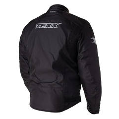 Jaqueta Texx Ronin Masculina Preta 2xl - comprar online